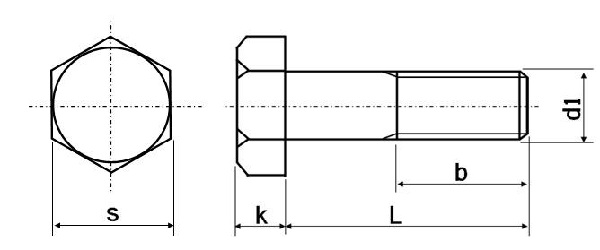 kind bolt full