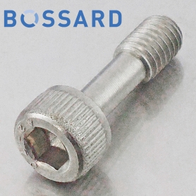 六角穴付脱落防止ねじ