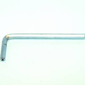 センターピン付専用レンチ