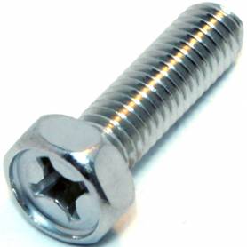 (+)六角アプセットボルト