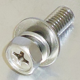 (+)六角アプセットボルト P=3