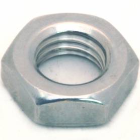 六角ナット 3種