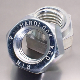 ハードロックナット ベーシック(リム無)