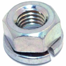 スプリングナット