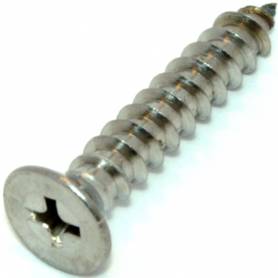 (+)A皿 タッピング(1種)