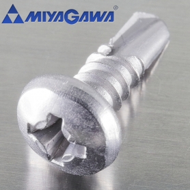 FRX (+)なべドリルねじ