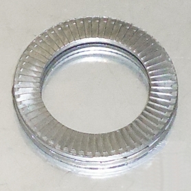 ノルトロックワッシャー