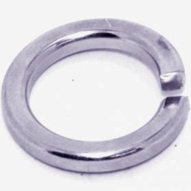 キャップ用スプリングワッシャー