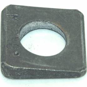 テーパーワッシャー 8°