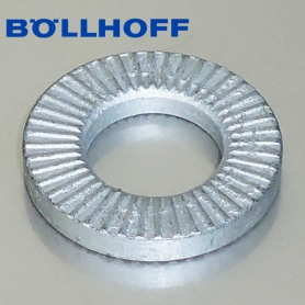 リップロックワッシャー