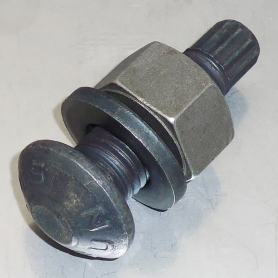 トルクシャーボルト