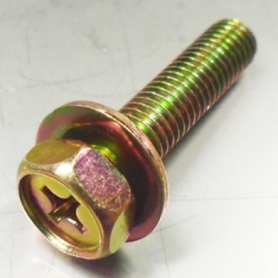 (+)六角アプセットボルト P=1