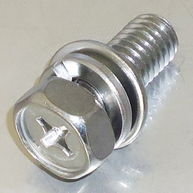 (+)六角アプセットボルト P=4