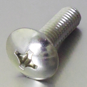(+)トラス小ねじ UNF