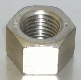 六角ナット 1種 10割