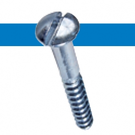 (-)丸皿木ネジ_DIN