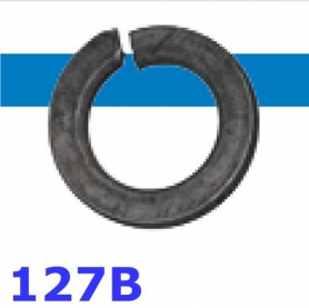 スプリングワッシャー_DIN