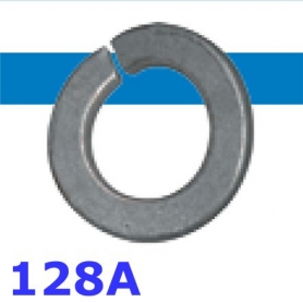 スプリングワッシャー スパック_DIN