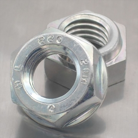 ハードロックナット スタンダード(リム付)