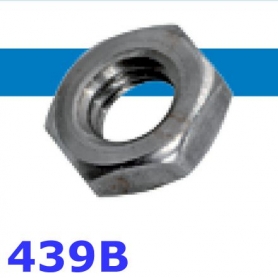 ϻ�ѥ����ʥå� 0.5d_DIN