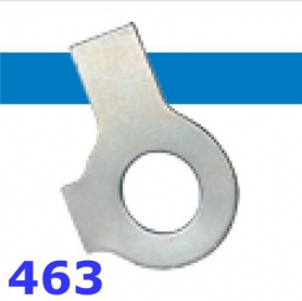 両舌ワッシャー_DIN