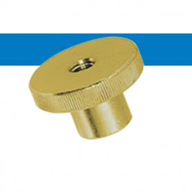 ローレット付ナット 高型_DIN