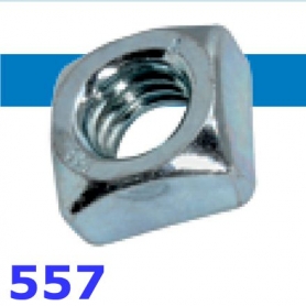 四角ナット_DIN