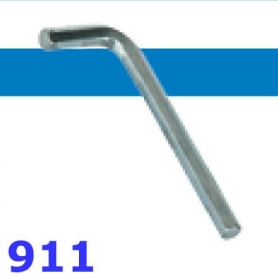 六角レンチ ウィット用_DIN