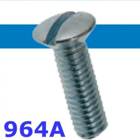 (-)丸皿小ねじ_DIN