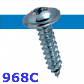 Cなべタッピング_DIN