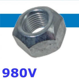 プリベリングトルク形ナット タイプV_DIN