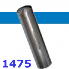 グルーブピン センタータイプ_DIN