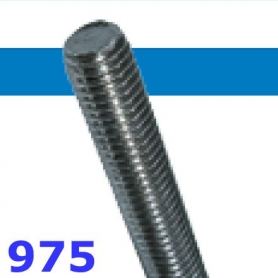 寸切 左ねじ_DIN