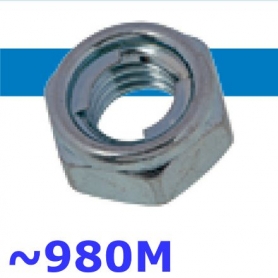 プリベリングトルク形ナット 高型_DIN