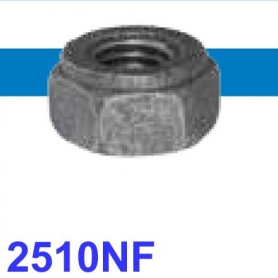 スタッドボルト用六角ナット_DIN