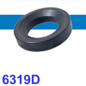 円錐座_DIN