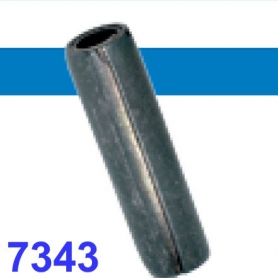 スパイラルスプリングピン 軽荷重用_DIN