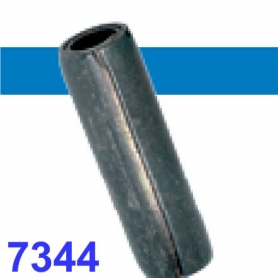 スパイラルスプリングピン 重荷重用_DIN