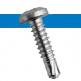 なべドリルネジ ポジドライブ_DIN