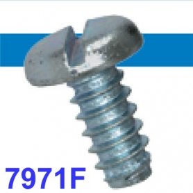 (-)なべタッピング Fタイプ_DIN