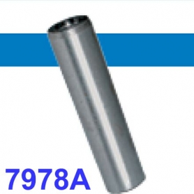 内ネジ付テーパーピン_DIN