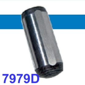 内ネジ付平行ピン_DIN