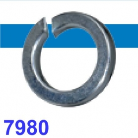 スプリングワッシャー_DIN