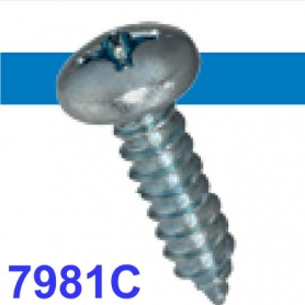 なべタッピング Cタイプ_DIN