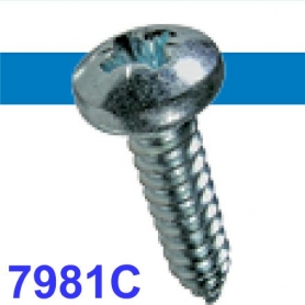 なべタッピング Cタイプ ポジドライブ_DIN