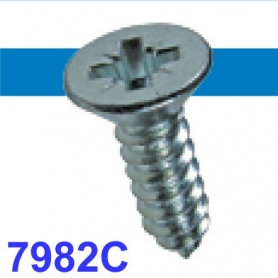 皿タッピング Cタイプ ポジドライブ_DIN