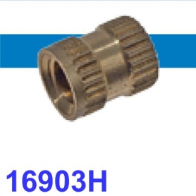 インサート タイプH_DIN