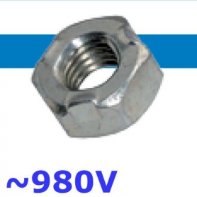 プリベリングトルク形ナット タイプV3_DIN
