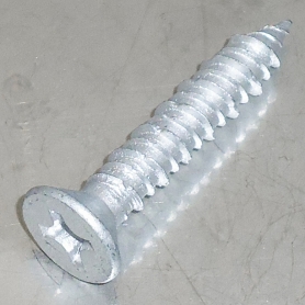 Pレスアンカー 皿