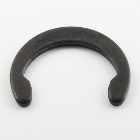 クリセント形止め輪